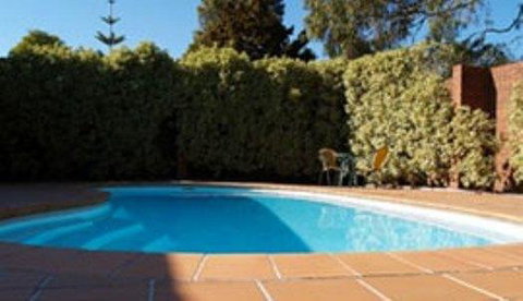 Nunawading Motor Inn - Gold Coast 1