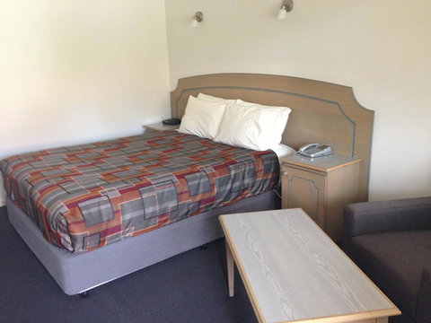 Nunawading Motor Inn - Gold Coast 3