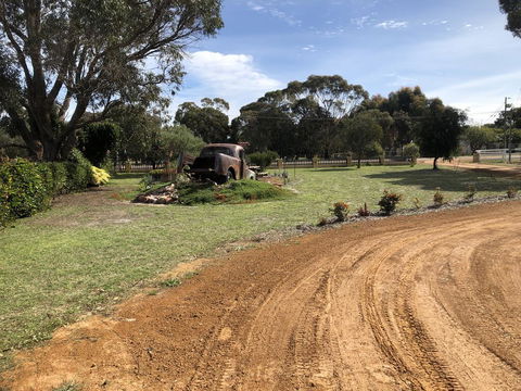 Nutcrackers Lodge - Tourism Gold Coast 1