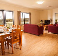 Nutkin Lodge - Tourism Gold Coast