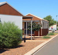 NYFL Karratha Village Workforce Accommodation - Tourism Gold Coast