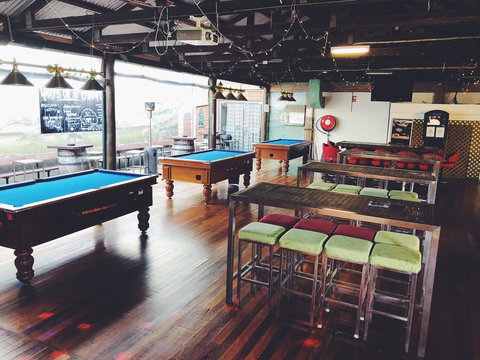 O'Dowds Hotel/Motel Rockhampton - Tourism Gold Coast 2