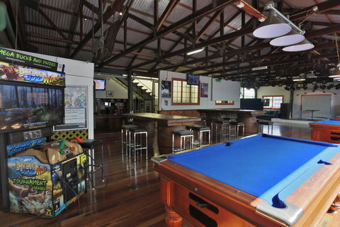 O'Dowds Hotel/Motel Rockhampton - Tourism Gold Coast 3