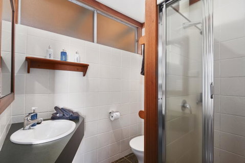 O'Reilly's Rainforest Retreat - Tourism Gold Coast 1