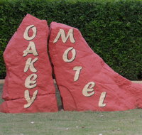 Oakey Motel - Tourism Gold Coast