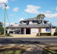 Oakey Motor Inn - Tourism Gold Coast