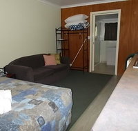 Oakridge Motel Tourist Park - Tourism Gold Coast