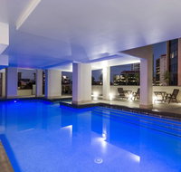 Oaks Brisbane Lexicon Suites - Tourism Gold Coast