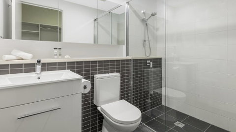 Oaks Brisbane Woolloongabba Suites - Tourism Gold Coast 1