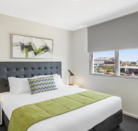 Oaks Brisbane Woolloongabba Suites - Tourism Gold Coast