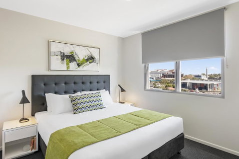 Oaks Brisbane Woolloongabba Suites - Tourism Gold Coast 0