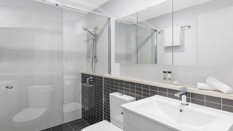 Oaks Brisbane Woolloongabba Suites - Tourism Gold Coast 2
