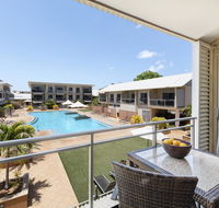 Oaks Broome Hotel - Tourism Gold Coast