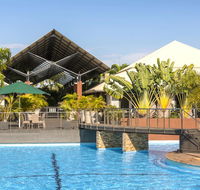Oaks Cable Beach Resort - Tourism Gold Coast