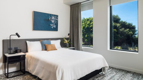 Oaks Cairns Hotel - Tourism Gold Coast 3