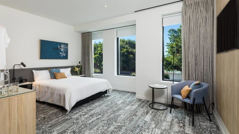 Oaks Cairns Hotel - Tourism Gold Coast 0