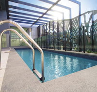 Oaks Gladstone Grand Hotel - Tourism Gold Coast