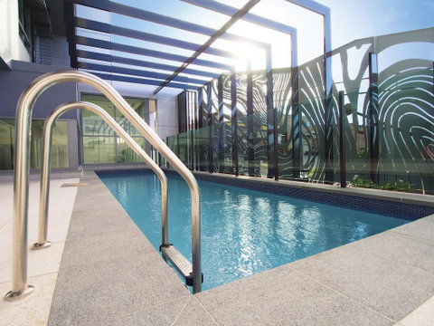 Oaks Gladstone Grand Hotel - Tourism Gold Coast 0