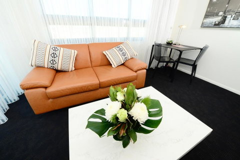 Oaks Gladstone Grand Hotel - Tourism Gold Coast 2