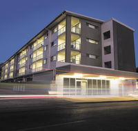 Oaks Moranbah Suites - Tourism Gold Coast