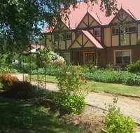 Oaktree Guest House - Tourism Gold Coast