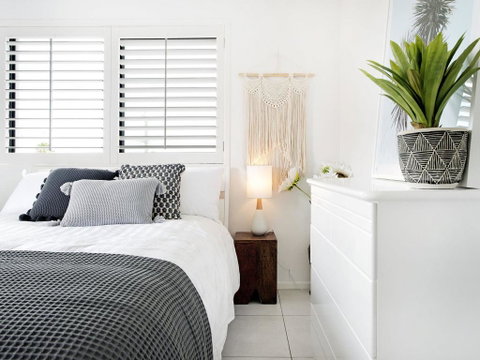 Oasis By The Sea - Tourism Gold Coast 0