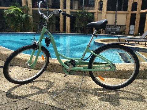 Oasis Inn Apartments - Tourism Gold Coast 2