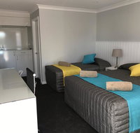 Oasis Motel - Tourism Gold Coast