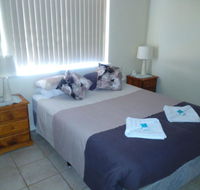 Ocean Beach Chalet 15 - Tourism Gold Coast