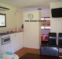 Ocean Beach Hideaway - Tourism Gold Coast