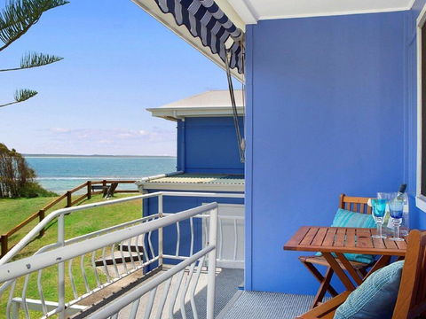 Ocean Blue Apartment Four - Apartment On 2nd Level - Tourism Gold Coast 0