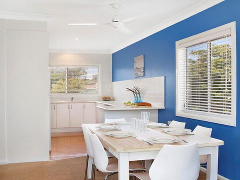 Ocean Blue Apartment Four - Apartment On 2nd Level - Tourism Gold Coast 3