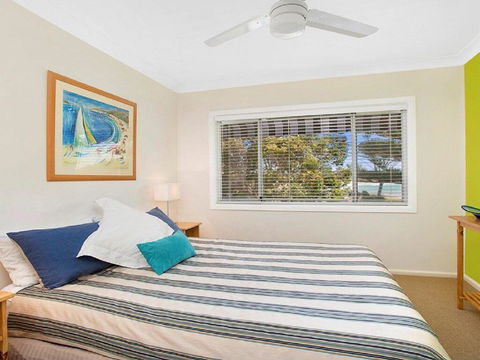 Ocean Blue Apartment Four - Apartment On 2nd Level - Tourism Gold Coast 2