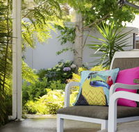 Ocean Breeze - Tourism Gold Coast