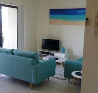 Ocean Breeze Apartments - Tourism Gold Coast