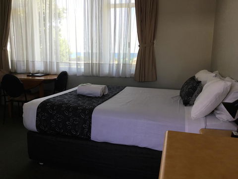 Ocean Drive Motel - Tourism Gold Coast 3
