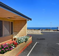 Ocean Drive Motel - Tourism Gold Coast