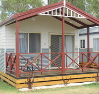 Ocean Grove Holiday Park - Tourism Gold Coast