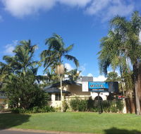 Ocean Shores Motel - Gold Coast