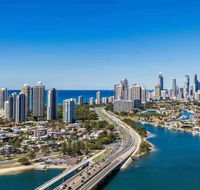Ocean View Apartment Southport - Tourism Gold Coast