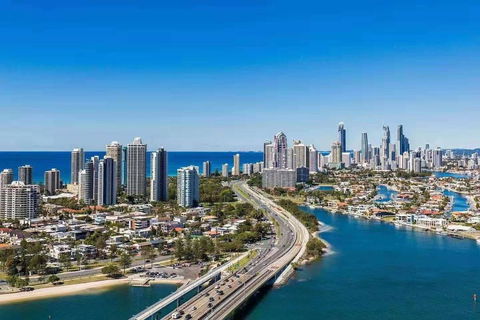 Ocean View Apartment Southport - Tourism Gold Coast 0