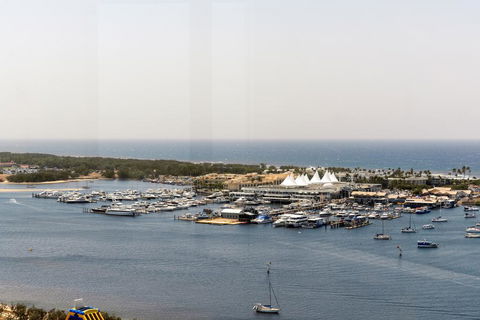 Ocean View Apartment Southport - Tourism Gold Coast 1