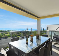 Ocean View Moana - Gold Coast