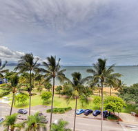 Ocean View Studios 75 The Strand Free Fast Wifi/Foxtel - Tourism Gold Coast