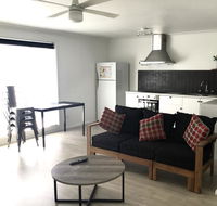 Ocean View Villas - Tourism Gold Coast