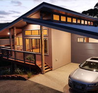 Ocean Islands  Whales  - Tourism Gold Coast