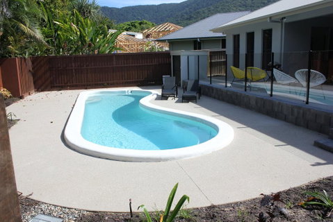 Oceans Edge Reef Retreat - Tourism Gold Coast 1
