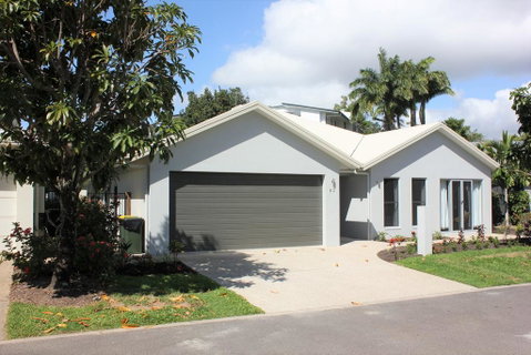 Oceans Edge Reef Retreat - Tourism Gold Coast 2