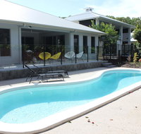Oceans Edge Reef Retreat - Tourism Gold Coast
