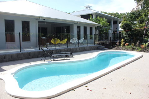 Oceans Edge Reef Retreat - Tourism Gold Coast 0
